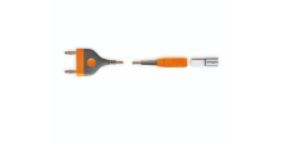 Bipolar cable 4.5 m long for BOWA forceps