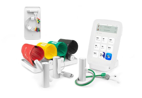 MESI - diagnostic medical devices for practitioners