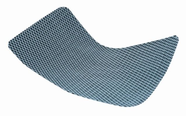 Chirurgické kýlní makroporézní polypropylenové síťky Merigrow