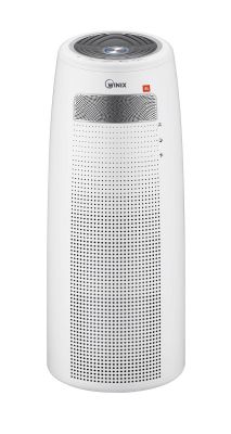Čistička vzduchu Winix TOWER QS se zabudovaným reproduktorem JBL